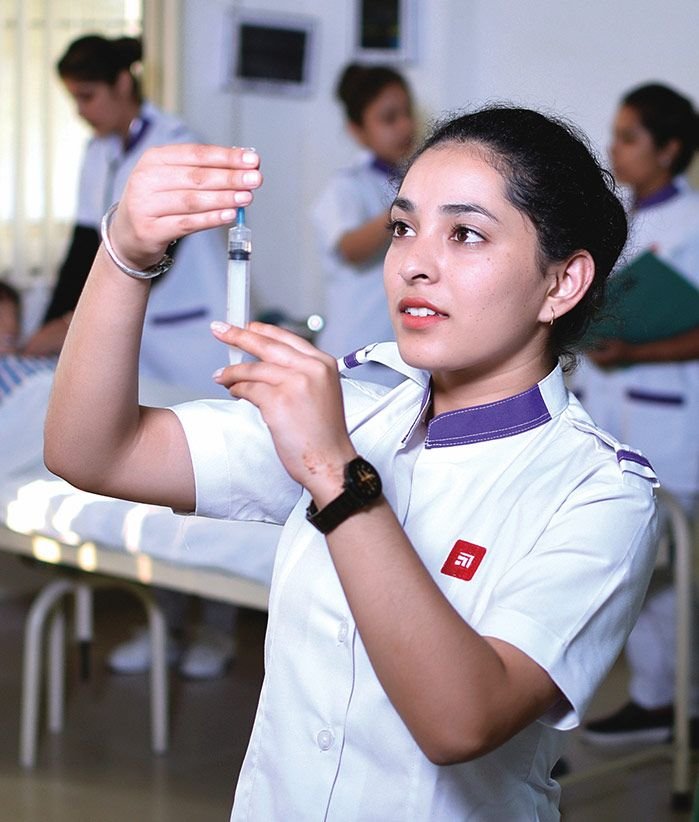 bsc mit student of lakshmi devi bsc mit student of lakshmi devi