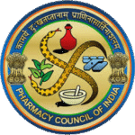 Home pharmacy council of india logo