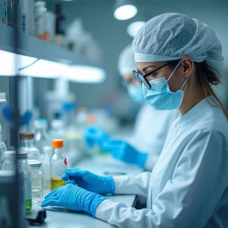 HEALTCARE STUDENT LAKSHMI DEVI COLLEGE